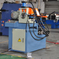 Automatic Single head tube end deburring machine